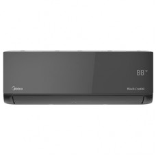 APARAT AER CONDITIONAT MIDEA BLACK KRISTAL AG16Black-12NXD6-I 12000 BTU 